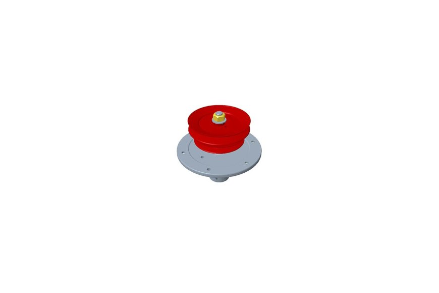 Spindle Asm - Originale Toro - 110-0729