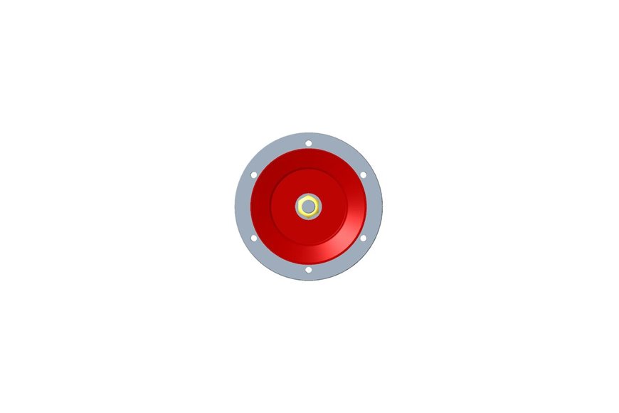Spindle Asm - Originale Toro - 110-0729