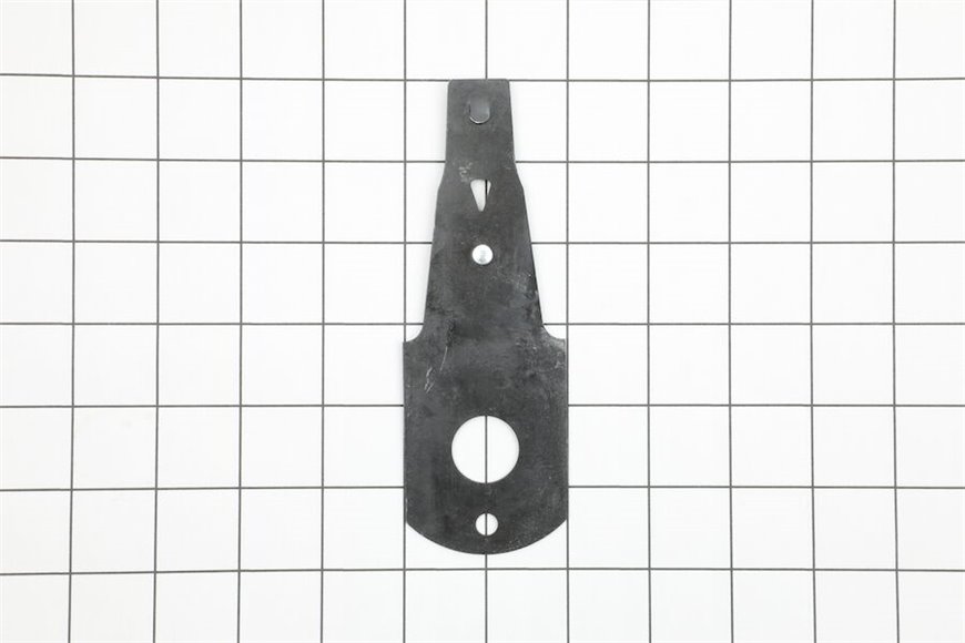 Front Spring Arm Asm - Originale Toro - 66-0541