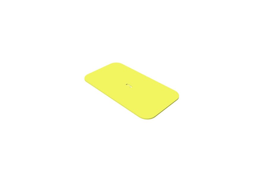 Shield-Hole, Choke - Originale Toro - 106-4738