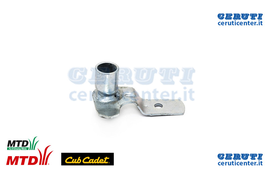 Shift Crank Assy. - MTD / Cub Cadet - Originale - 686-0109A