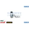 Shift Crank Assy. - MTD / Cub Cadet - Originale - 686-0109A