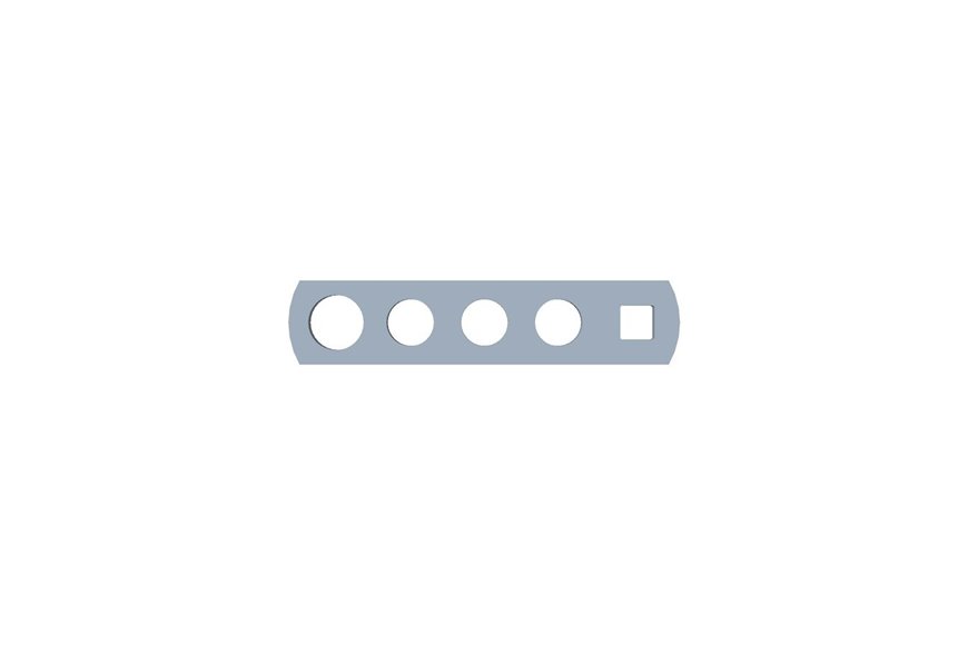 Arm-Idler - Originale Toro - 75-9050