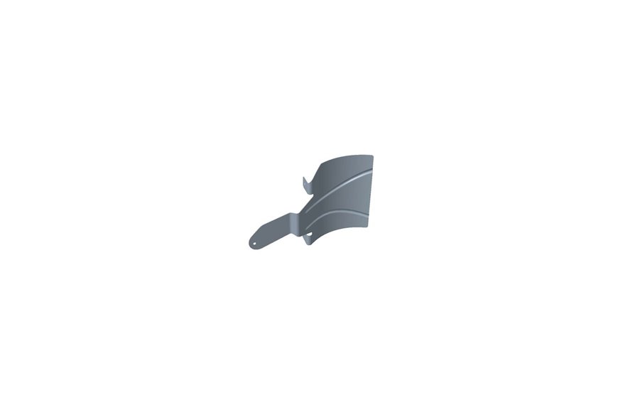 Baffle-Air - Originale Toro - 107-2443