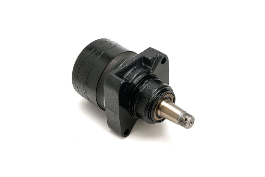 Hyd Motor Asm - Originale Toro - 75-9831
