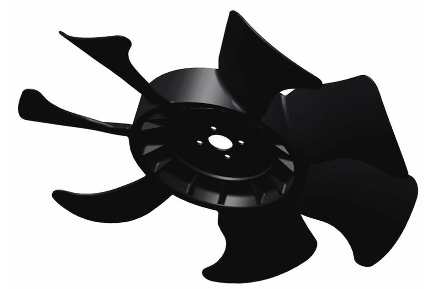 Fan-Cooling - Originale Toro - 110-0966
