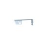 Bracket-Reinforce - Originale Toro - 110-3943-03