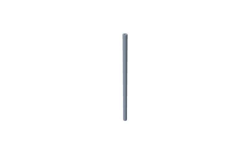 Hose-Fuel - Originale Toro - 106-8720