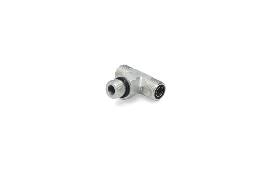 Fitting-Hyd, Tee - Originale Toro - 340-157