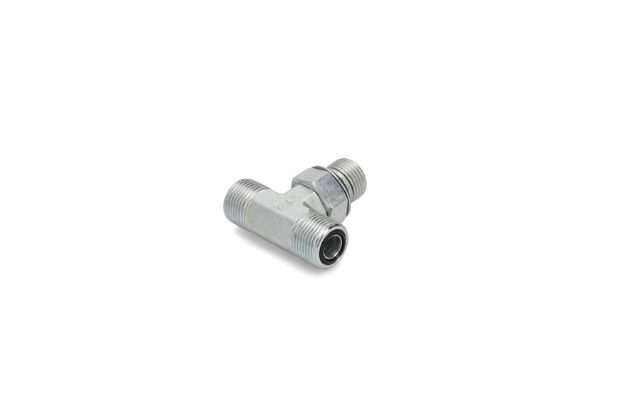 Fitting-Hyd, Tee - Originale Toro - 340-157