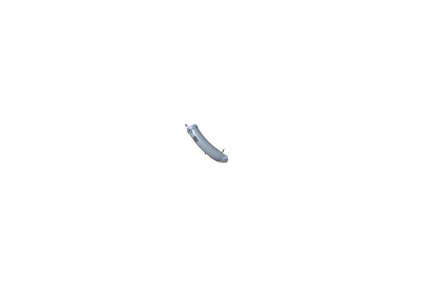 50 Inch Chute Asm - Originale Toro - 121-5651