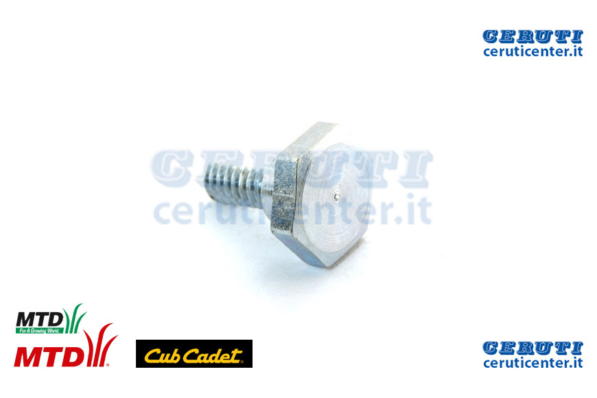 Shld Scr .375 Dia X.181 - MTD / Cub Cadet - Originale - 938-0255