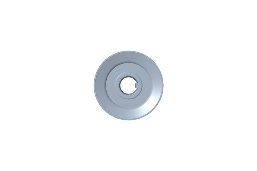 Pulley-Engine - Originale Toro - 114-1622