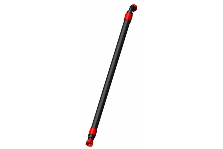 Hose-Hyd - Originale Toro - 104-5464