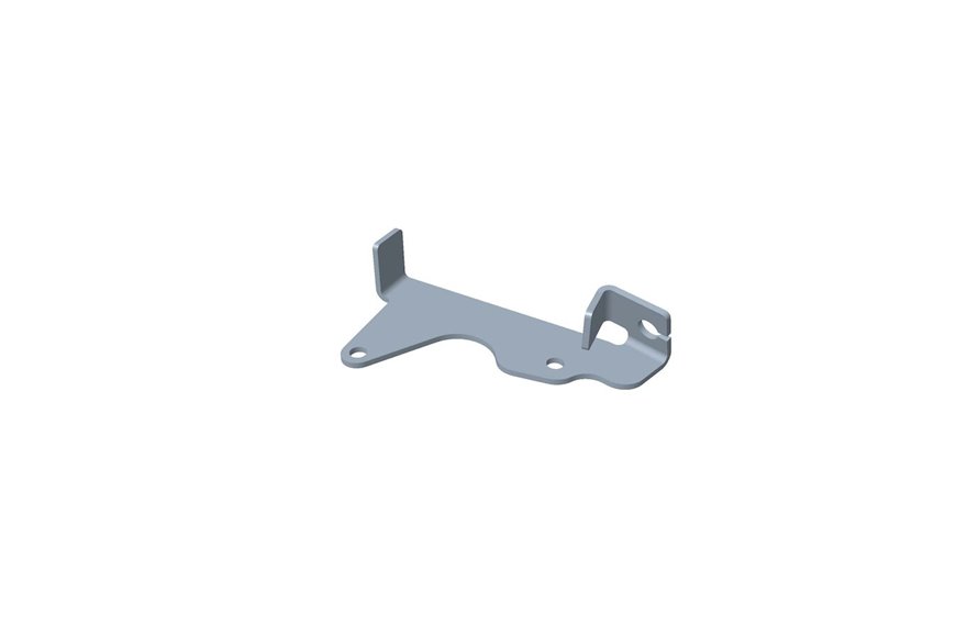 Bracket-Pivot, Fwd - Originale Toro - 105-1833-03