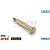Shlt-Schr:.496 X 2.50:3/8-16 - MTD / Cub Cadet - Originale - 938-3056