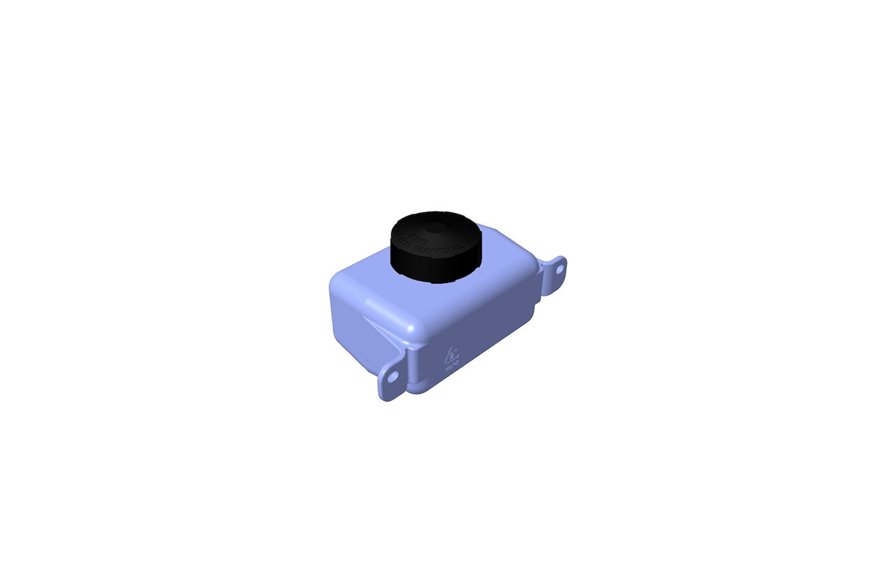 Hyd Reservior Asm - Originale Toro - 115-9618
