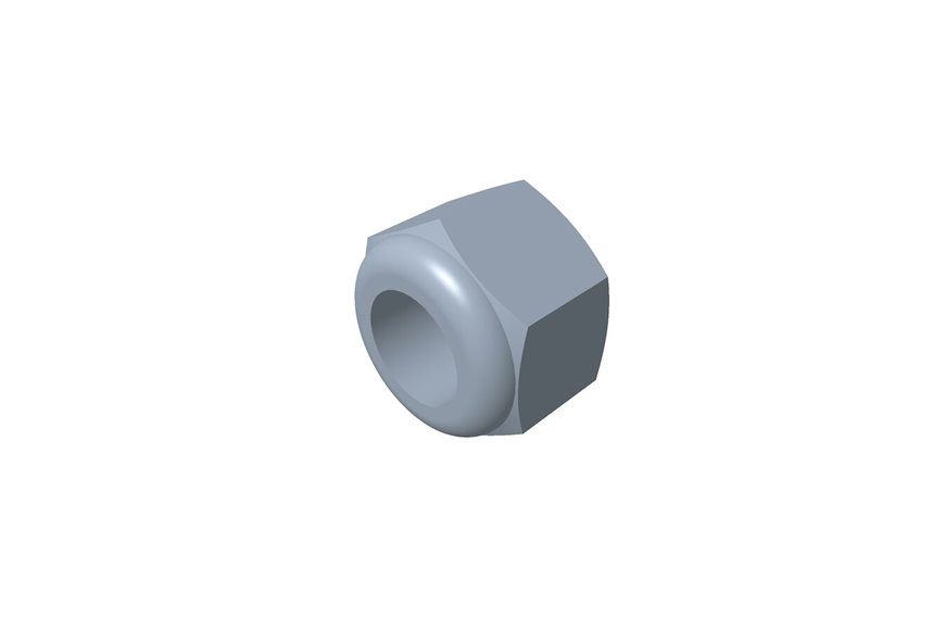 Nut-Hex - Originale Toro - 137-3088