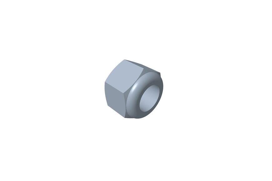 Nut-Hex - Originale Toro - 137-3088