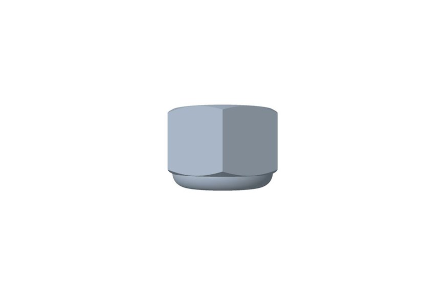 Nut-Hex - Originale Toro - 137-3088