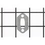 Exhaust Gasket - Originale Toro - 45-1950