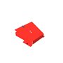 Rh Belt Cover Asm - Originale Toro - 117-3551