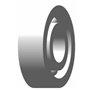Bearing-Ball - Originale Toro - 100-5384