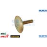 Shoe Asm:Skid - MTD / Cub Cadet - Originale - 703-0650