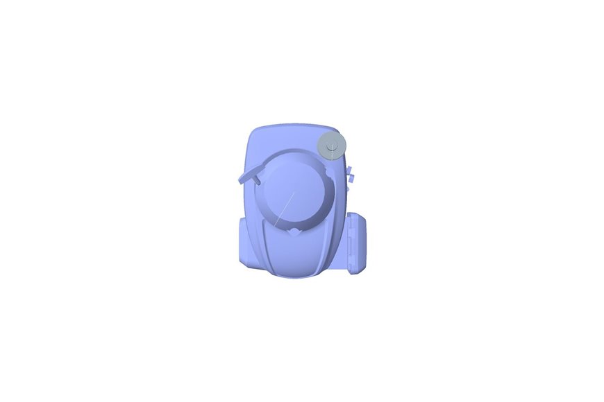 Engine-Honda, Gcv160La0 S3T Gas - Originale Toro - 119-0277