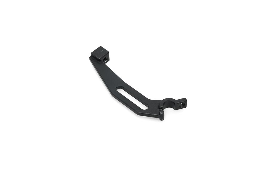 Bracket-Rear, Hoc Adjust - Originale Toro - 95-1638