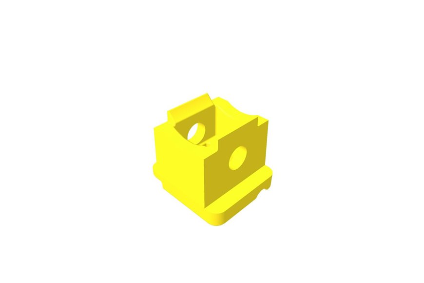 Support-Mount, Cable - Originale Toro - 108-1040