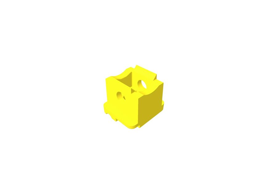 Support-Mount, Cable - Originale Toro - 108-1040