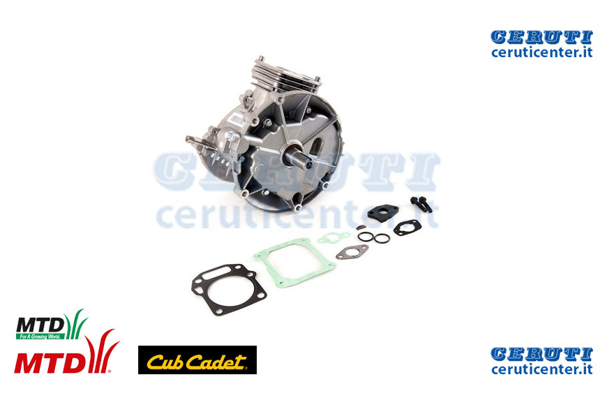 Shortblock - MTD / Cub Cadet - Originale - 751-14617 - Sostituisce - 751-14617