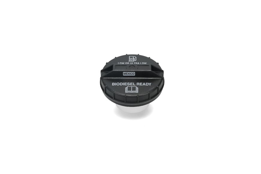 Cap-Fuel - Originale Toro - 115-5305