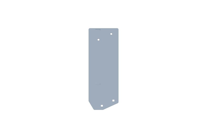 Plate-Cover - Originale Toro - 117-1282-03