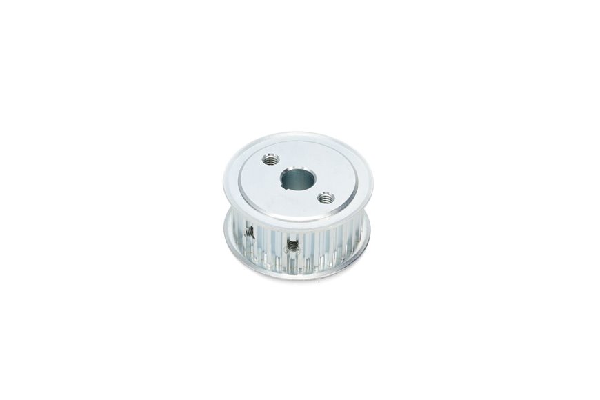 Pulley-Drive - Originale Toro - 47-7150