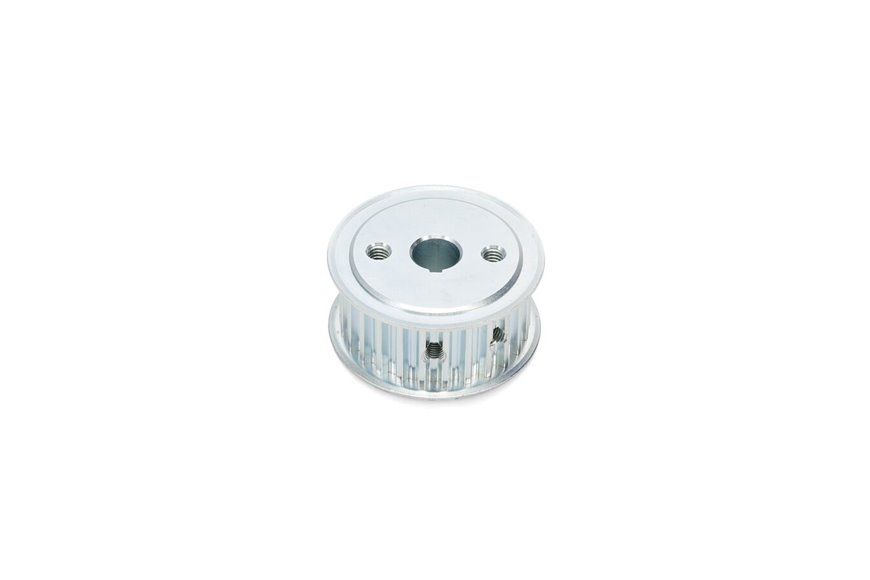 Pulley-Drive - Originale Toro - 47-7150
