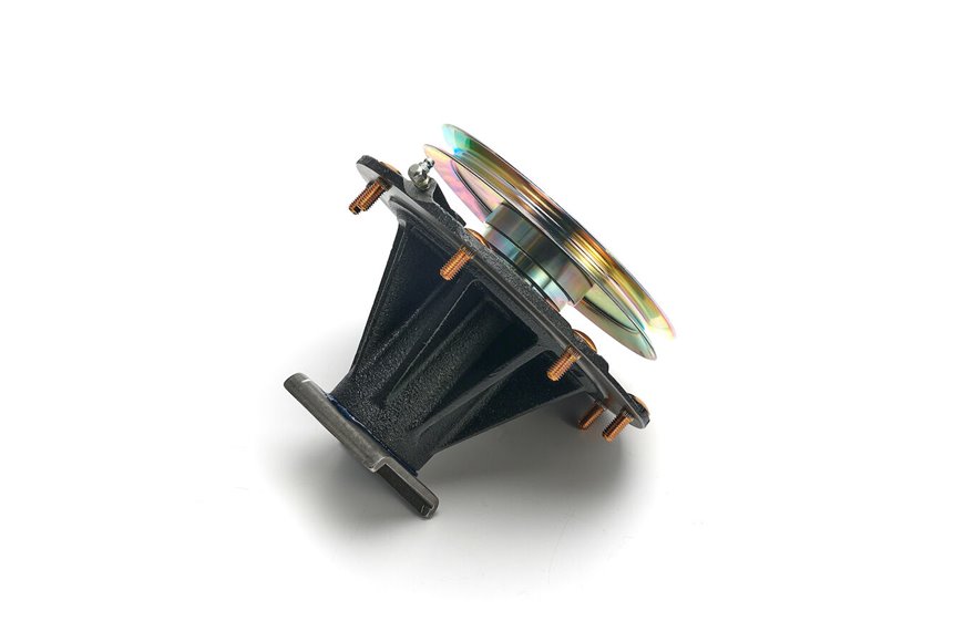 High Spindle Asm - Originale Toro - 117-9233