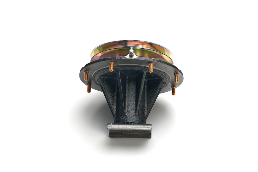 High Spindle Asm - Originale Toro - 117-9233
