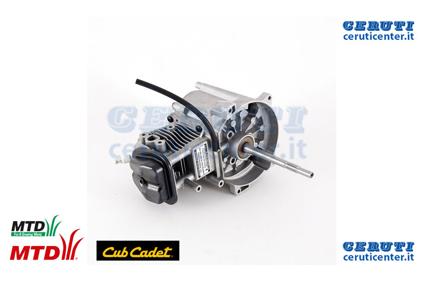 Shortblock - MTD / Cub Cadet - Originale - 753-06799