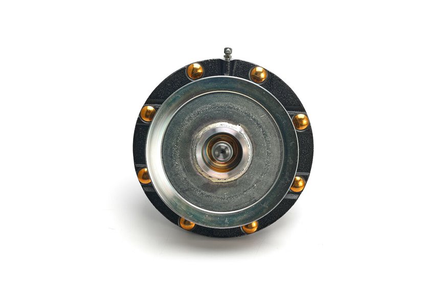 High Spindle Asm - Originale Toro - 117-9233