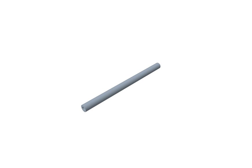 Hose-Fuel - Originale Toro - 110-1876 - sostituisce - 80-7360