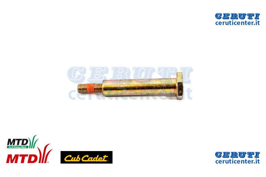 Shoulder Dado - MTD / Cub Cadet - Originale - 738-04456