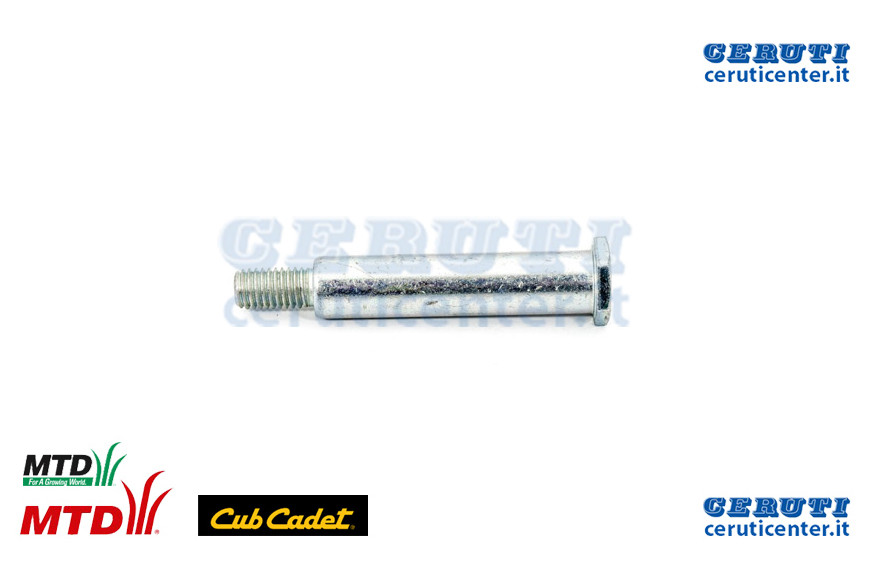 Shoulder Dado - MTD / Cub Cadet - Originale - 738-05033