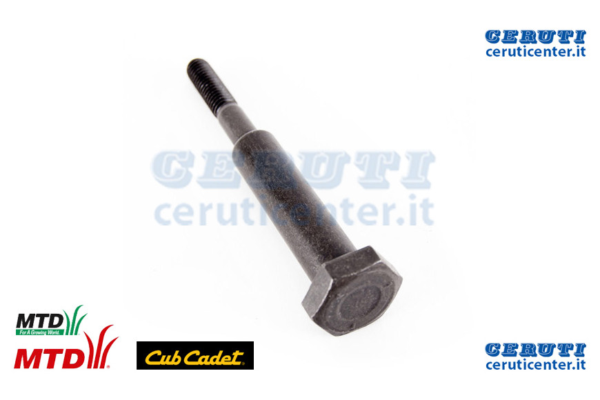 Shoulder Dado - MTD / Cub Cadet - Originale - 738-05049A