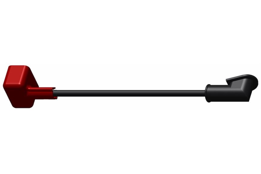 Positive Cable Asm - Originale Toro - 83-2420