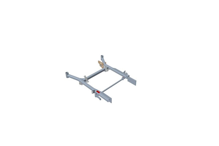 Frame Asm - Originale Toro - 106-8998
