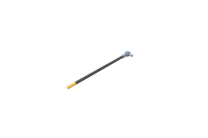 Fitting-Fuel, Screen Tube - Originale Toro - 117-9655