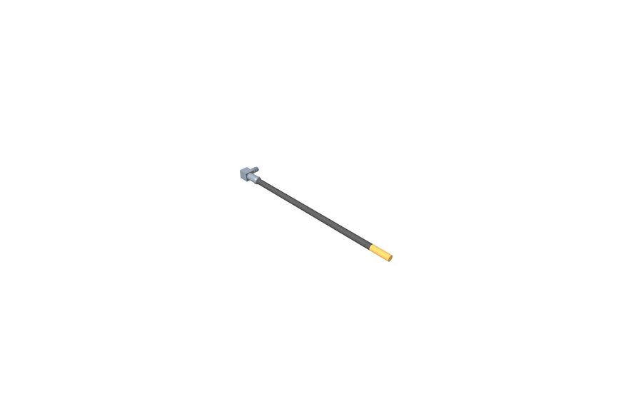 Fitting-Fuel, Screen Tube - Originale Toro - 117-9655