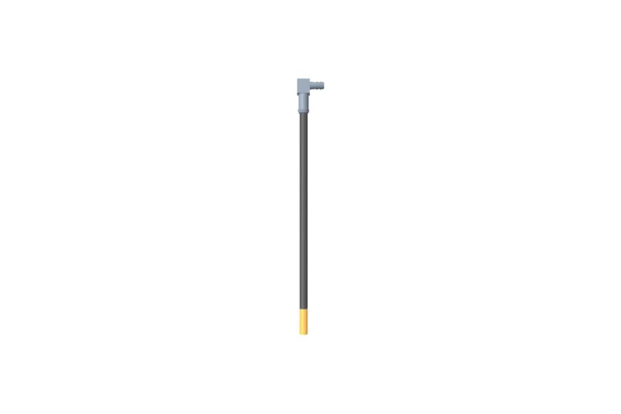 Fitting-Fuel, Screen Tube - Originale Toro - 117-9655